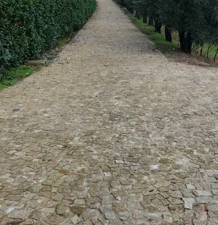 Дом отдыха Quinta Do Morgado 6pax - Casa Do Espigueiro Com Piscina Privada *