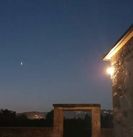 Quinta Do Morgado 6pax - Casa Do Espigueiro Com Piscina Privada Дом отдыха