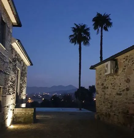 Quinta Do Morgado 6pax - Casa Do Espigueiro Com Piscina Privada *
