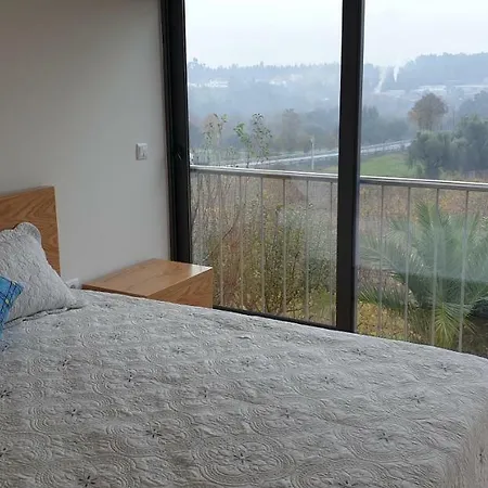 Quinta Do Morgado 6pax - Casa Do Espigueiro Com Piscina Privada Дом отдыха *