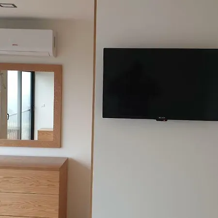 Дом отдыха Quinta Do Morgado 6pax - Casa Do Espigueiro Com Piscina Privada *